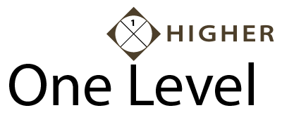 One Level Higher Ltd Co.